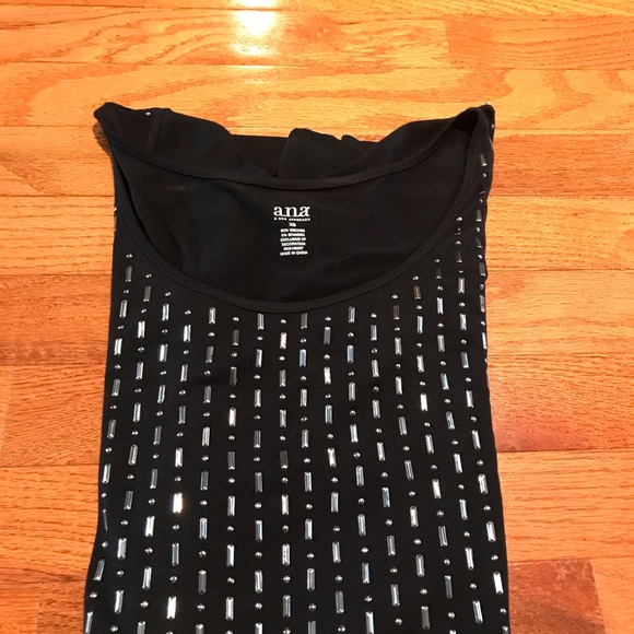 Ana XS top - Picture 6 of 7